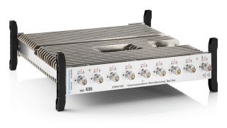 CMW100 通信製造テストセット CMW100 通信製造テストセット