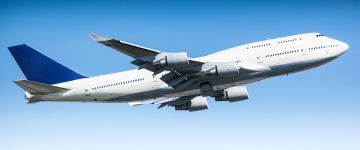 Civil aviation manufacturers