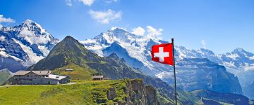 Rohde & Schwarz in der Schweiz