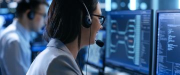Voice over IP systems for air traffic control Voice over IP systems for air traffic control