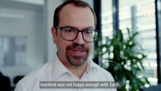 Employee interview: Benoit 73_2 Employee interview: Benoit 73_2