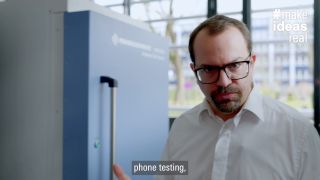 Employee interview: Benoit 10 Employee interview: Benoit 10