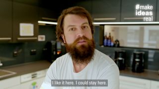 Employee interview: Hardware developer Simon