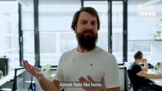 Employee interview: Simon 200_69230 Employee interview: Simon 200_69230