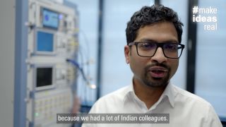 Employee interview: Abhay 200_98124 Employee interview: Abhay 200_98124