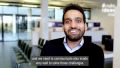 Employee interview: Ajith 200_69223 Employee interview: Ajith 200_69223