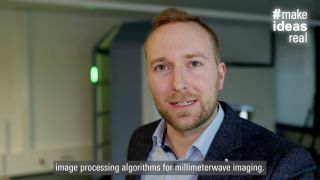 Employee Interview: Christoph 33 Employee Interview: Christoph 33