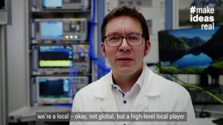Employee interview: Hardware developer Martin Employee interview: Hardware developer Martin