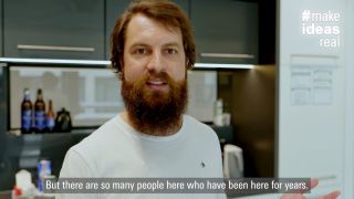 Employee interview: Simon 200_69221 Employee interview: Simon 200_69221