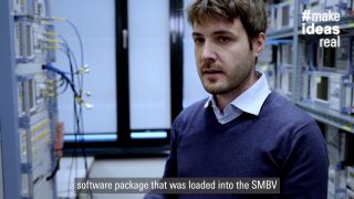 Employee interview: Software developer Stefan  Employee interview: Software developer Stefan