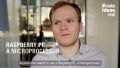 Employee interview: Software developer Vincent Employee interview: Software developer Vincent