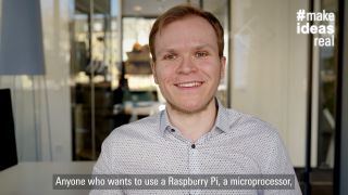 Employee Inetrview: Vincent J.S.