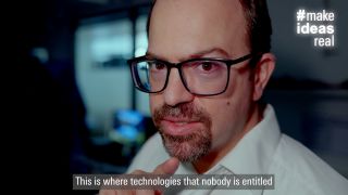 Employee interview: Benoit 13 Employee interview: Benoit 13