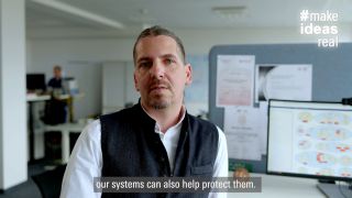 Employee interview: Martin Schelkle 29 Employee interview: Martin Schelkle 29