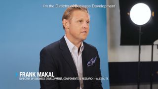 Measure the Impossible - Frank Makal