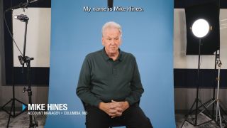 Measure the Impossible - Mike Hines