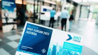 Impressions - MNT Forum 2023 Impressions - MNT Forum 2023