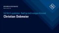 MTSK2024 session - 5G Wi-Fi application (offloading & VoNR) RedCap Technologies and trend MTSK2024 session - 5G Wi-Fi application (offloading & VoNR) RedCap Technologies and trend