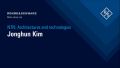MTSK2024 - NTN Architectures and technologies MTSK2024 - NTN Architectures and technologies