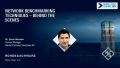 Network benchmarking techniques – behind the scenes