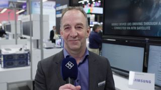 Ensuring reliable satellite networks: leading NTN conformance & carrier acceptance testing