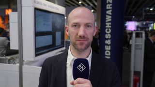 Rohde & Schwarz CMX500: the all-in-one NTN test solution