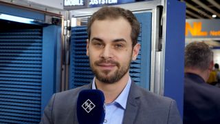 Video: UWB R&D, FiRa certifictaion and production testing Video: UWB R&D, FiRa certifictaion and production testing