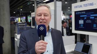 Early validation with Rohde & Schwarz: virtual signaling testing for 6G mobile radio chips