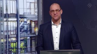 Oscilloscope Days 2024: Opening Keynote