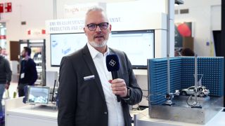 Rohde & Schwarz Service – Just a call away