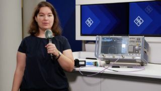 De-embedding options for R&S VNAs De-embedding options for R&S VNAs