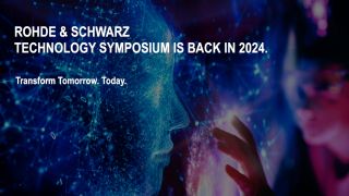 Technology symposium is back in 2024 
