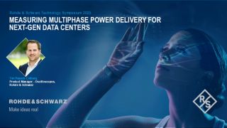 Measuring Multiphase Power Delivery for Next-Gen Data Centers