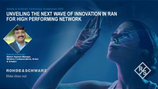 Unveiling the next wave of innovation in RAN for high performing network 