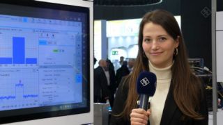 Component and 5G NR base station testing in production  Component and 5G NR base station testing in production