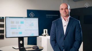 SmartAnalytics - Transform data into actionable insights SmartAnalytics - Transform data into actionable insights