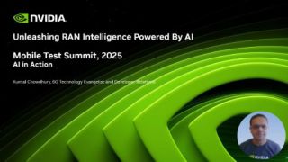 Unleashing RAN intelligence: Powered by AI