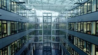 Group Home - Company Video