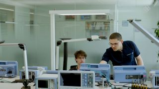 Ausbildung München 1