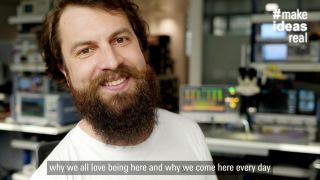 Employee interview: Hardware developer Simon Employee interview: Hardware developer Simon