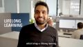 Employee interview: Software developer Ajith Employee interview: Software developer Ajith