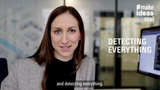 Employee interview: System engineer Ann-Kathrin Employee interview: System engineer Ann-Kathrin