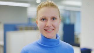 Our ASIC development team Our ASIC development team