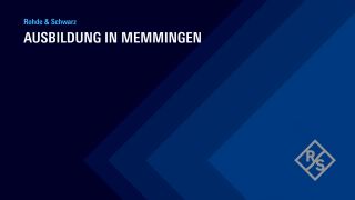 Ausbildungsvideo Memmingen lang
