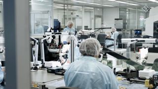 50 Jahre Werk Teisnach