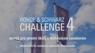 Rohde & Schwarz Challenge - German subtitles