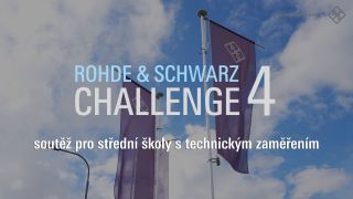 Rohde & Schwarz Vimperk Challenge
