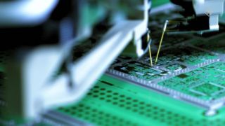 Rohde & Schwarz Vimperk Introduction