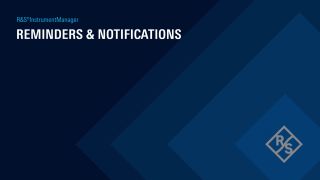 Reminder & Notification Reminder & Notification