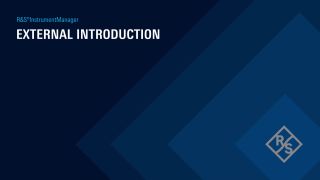 External Introduction External Introduction